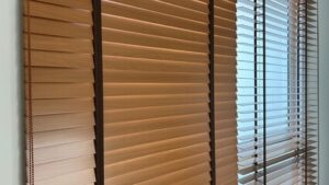 Window Blinds